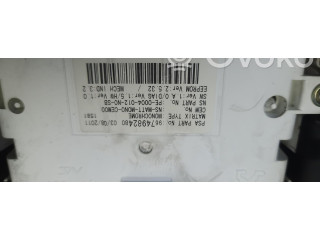 Панель приборов 9674982480   Peugeot 5008       