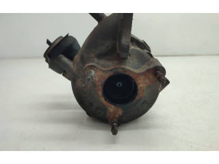 Turbodmychadlo Турбина 14411EC00C Nissan Navara D40