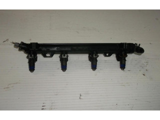 Магистральная трубка топлива    Seat Ibiza I (021A)    