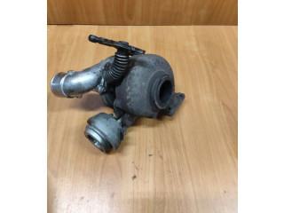 Турбина Alfa Romeo GT 1.9 55191934 для двигателя 937A5000