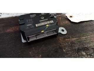 Блок подушек безопасности 985102787R, 985102787R Dacia Sandero