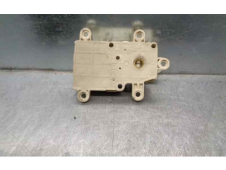 Вентилятор печки    96554418   Chevrolet Nubira