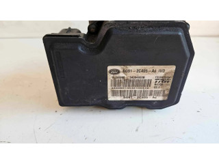 Блок АБС 6G912C405AJ, 54084800B Ford Galaxy 2006-2015 года