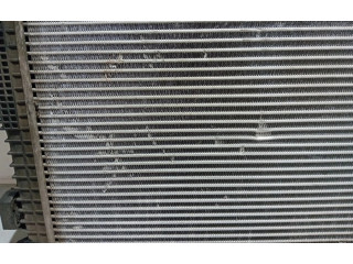 Интеркулер     Skoda Octavia Mk2 (1Z) 