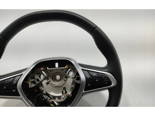 Volant Renault Zoe 2016