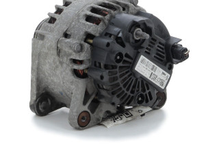 Генератор 231008017R   Dacia Duster      