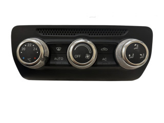 Блок управления климат-контролем 8X0820043B, 901514540001 Audi A1