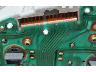 Přístrojová deska Hyundai Getz 2003 94003-1C050, 2003-87600H