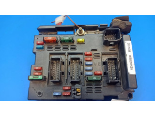 Pojistková skříňka 9657608880, 67503822 Peugeot 206 2005