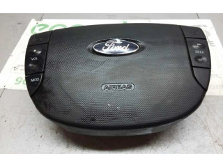 Подушка безопасности водителя Ford Galaxy