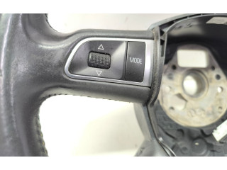 Руль Audi A4 Allroad B8 2008 - 2016 года 8K0419091BG