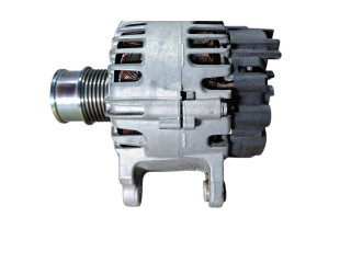 Генератор 04E903015, 2715542C   Skoda Fabia Mk3 (NJ)      