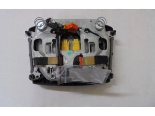 Подушка безопасности водителя Volkswagen Phaeton