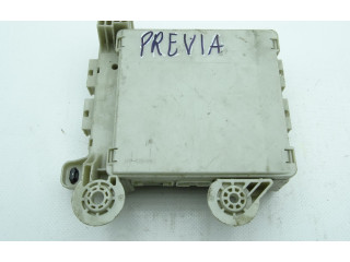 Блок предохранителей 89221-28050 Volkswagen Phaeton