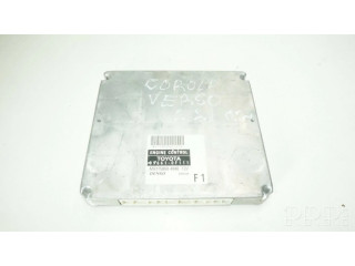 Блок управления двигателя 896610F111 Toyota Corolla Verso AR10