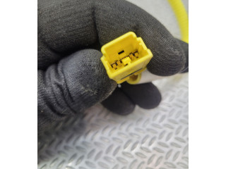 Подушка безопасности пассажира Subaru XV I