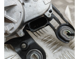 Моторчик заднего дворника 5G0955711, W000038532 Volkswagen Golf VII