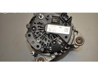 Генератор 03L903023L Skoda Octavia Mk3 (5E) 2.0