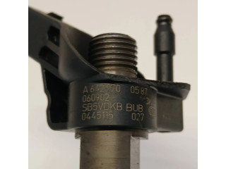 Форсунка A6429700587, 060902 Jeep Grand Cherokee (WK) для дизельного двигателя 3