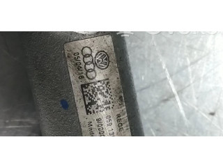 Vstřikovací lišta 059130090CN, 0281006254 Audi A8 S8 D4 4H CTBA CTB