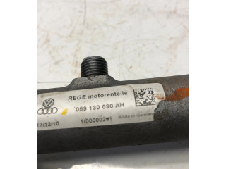 Vstřikovací lišta 059130090AH, 100000291   Audi A5 8T 8F     