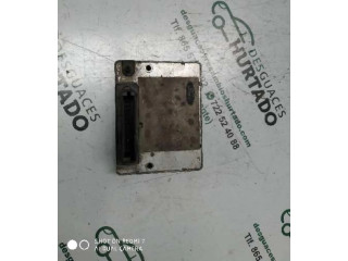 Řídící jednotka 91AB12A291 Rover Rover