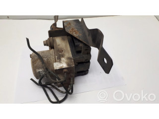 Блок АБС MR475991, AC045001784 Mitsubishi Space Wagon 1999-2004 года