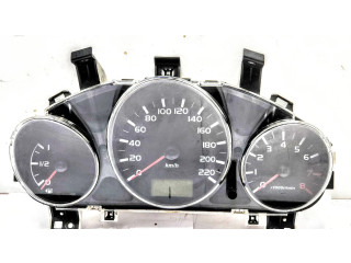 Панель приборов MN0038013, MM0038013 Mitsubishi Colt CZ3