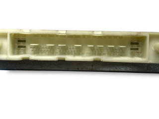 Блок управления коробкой передач P09480761, T02153134   Volvo C70