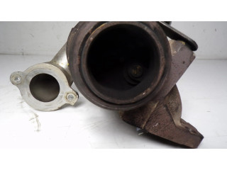  Турбина Citroen C-Elysée 1.6 375Q9, 9673283680   для двигателя 9H06      