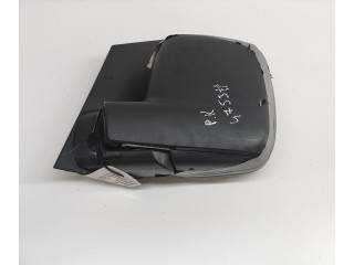 Zpětné zrcátko Volkswagen Caddy 2010 2K2857507K, 2K2857507J