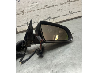 Зеркало электрическое        Audi A3 S3 8P  2003 - 2012 года   