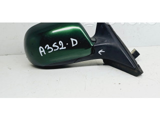 Зеркало электрическое Audi A3 S3 8L 1996 - 2003 года