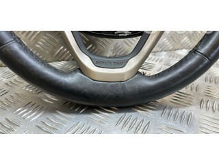 Руль Jeep Grand Cherokee 2010 - 2021 года P1WE231X9AC