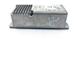 Блок управления 5WA035284G, 5WA035284B   Audi A1