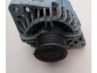 Генератор 46774430, 46774430 Fiat Idea