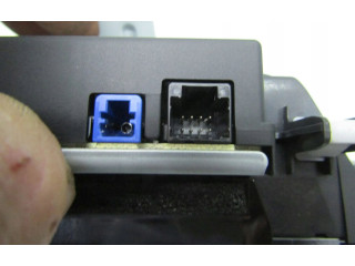 Дисплей B0N6611J0 Mazda 3