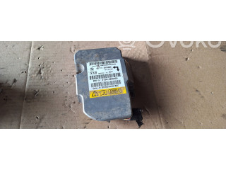 Блок управления надувных подушек 65773414990, 313414990020   BMW X3 E83