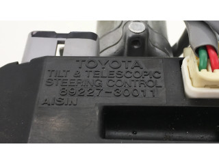 рейка Колонка рулевая 4578830010, 1620005420 Lexus GS 300 400 430 1991-2005 года