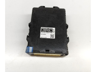 Блок управления коробкой передач 8953576010, 0791003661 Lexus CT 200H