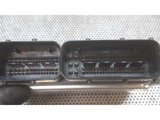 Řídící jednotka 0281012961, CENTRALITAMOTORUCE Fiat Croma 2008