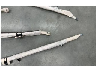 Боковая подушка безопасности 4K8880742D, 4K8880741D Audi A7 S7 4K8