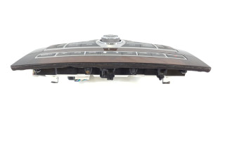 Блок управления климат-контролем 283953JA7B, 682613JA1A Infiniti QX60 L50