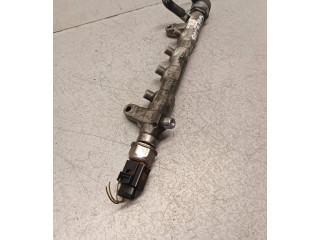 Топливная рампа 03L089N, 0005773 Skoda Superb B6 (3T)