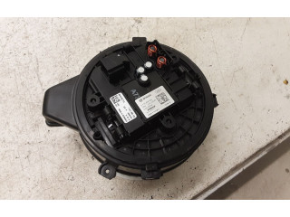 Вентилятор печки    31497372   Volvo S90, V90