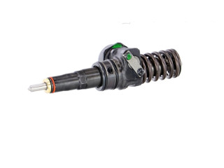 Форсунка 0414720312, 0414720312 Volkswagen Golf VI