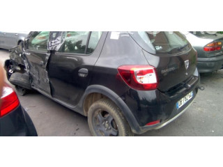 Блок управления климат-контролем 275100056R Dacia Sandero