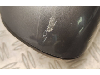 Зеркало электрическое        Saab 9-5  2006 - 2010 года   