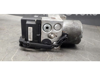 Блок АБС 0265216989   Chevrolet  Spark M100, M150  1998 - 2005 года