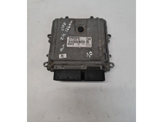 Блок управления двигателя 30771550AB, 1039S13372   Volvo V70